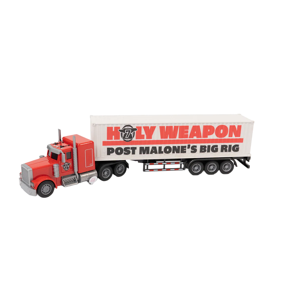 Big Rig Truck