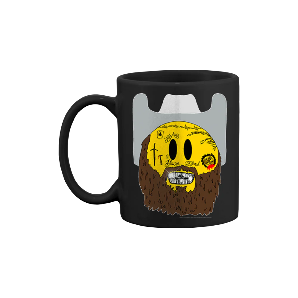Emoji Mug