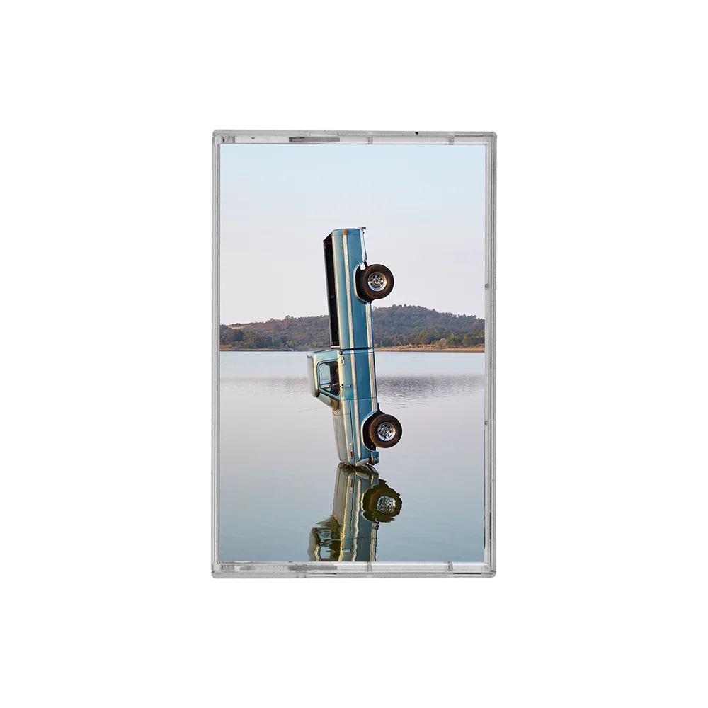 F-1 Trillion Cassette