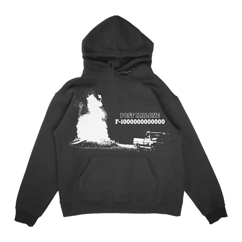 f-1 trillion hoodie