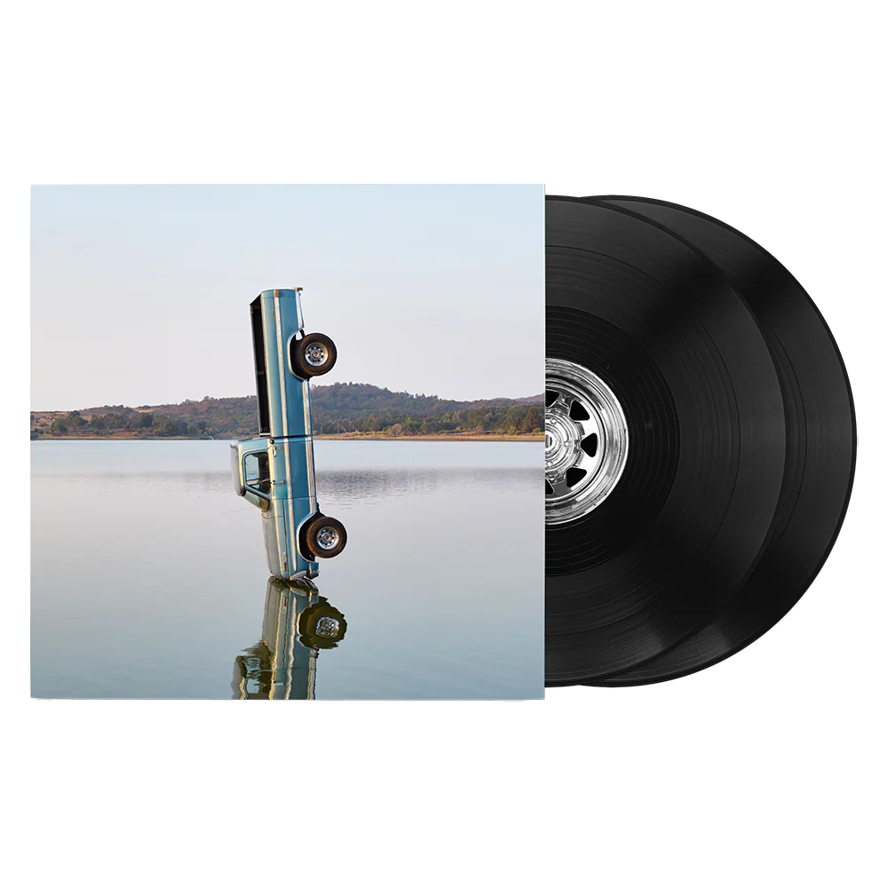 F-1 Trillion Vinyl