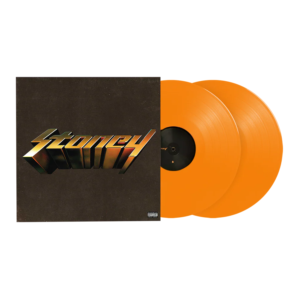 stoney 2lp
