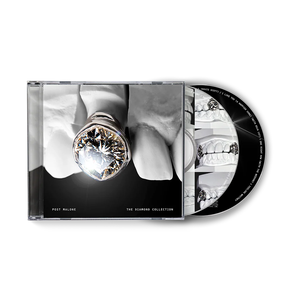 the diamond collection 2cd