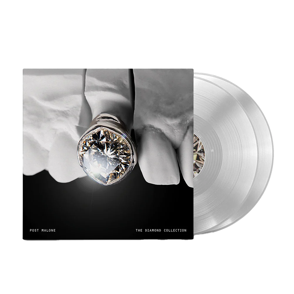 the diamond collection 2lp