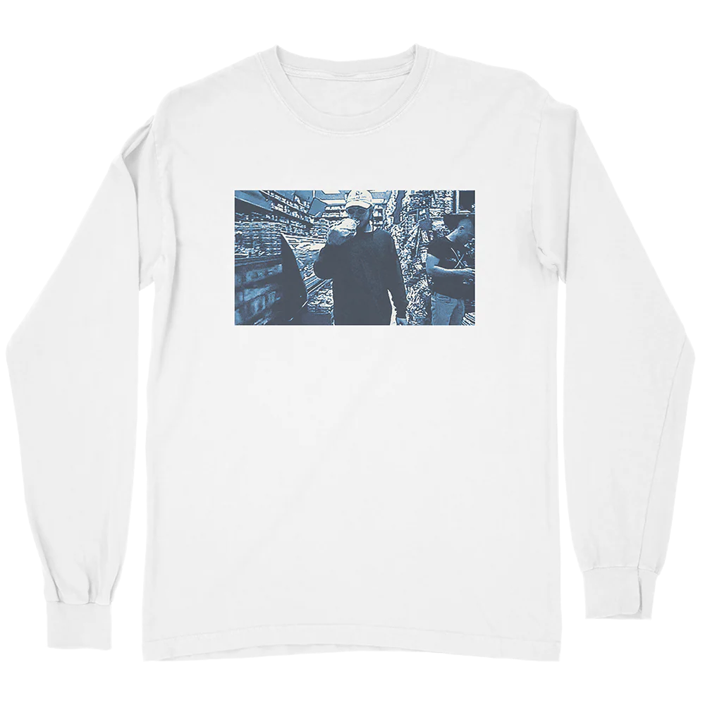 Too Young Long Sleeve