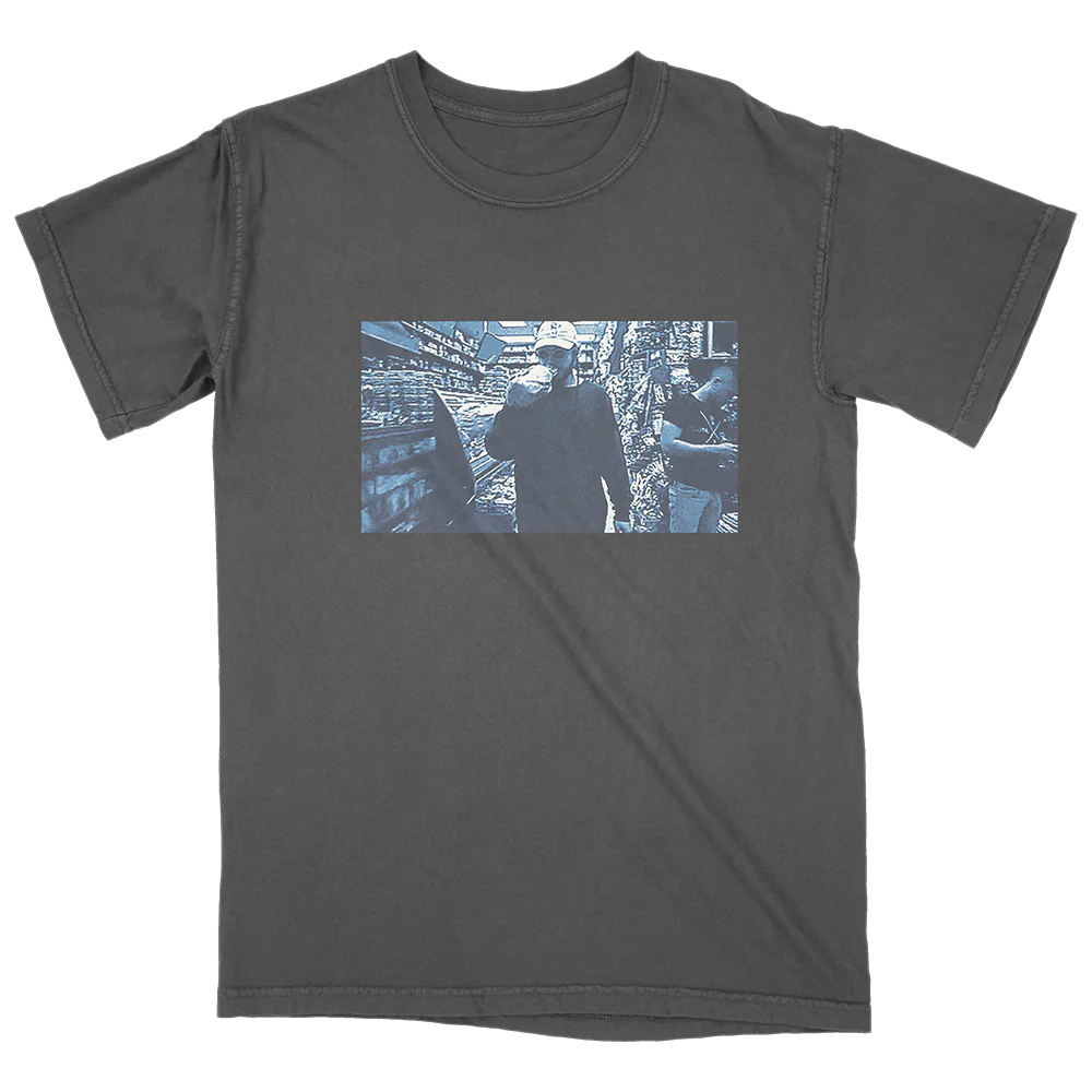 Too Young T-Shirt