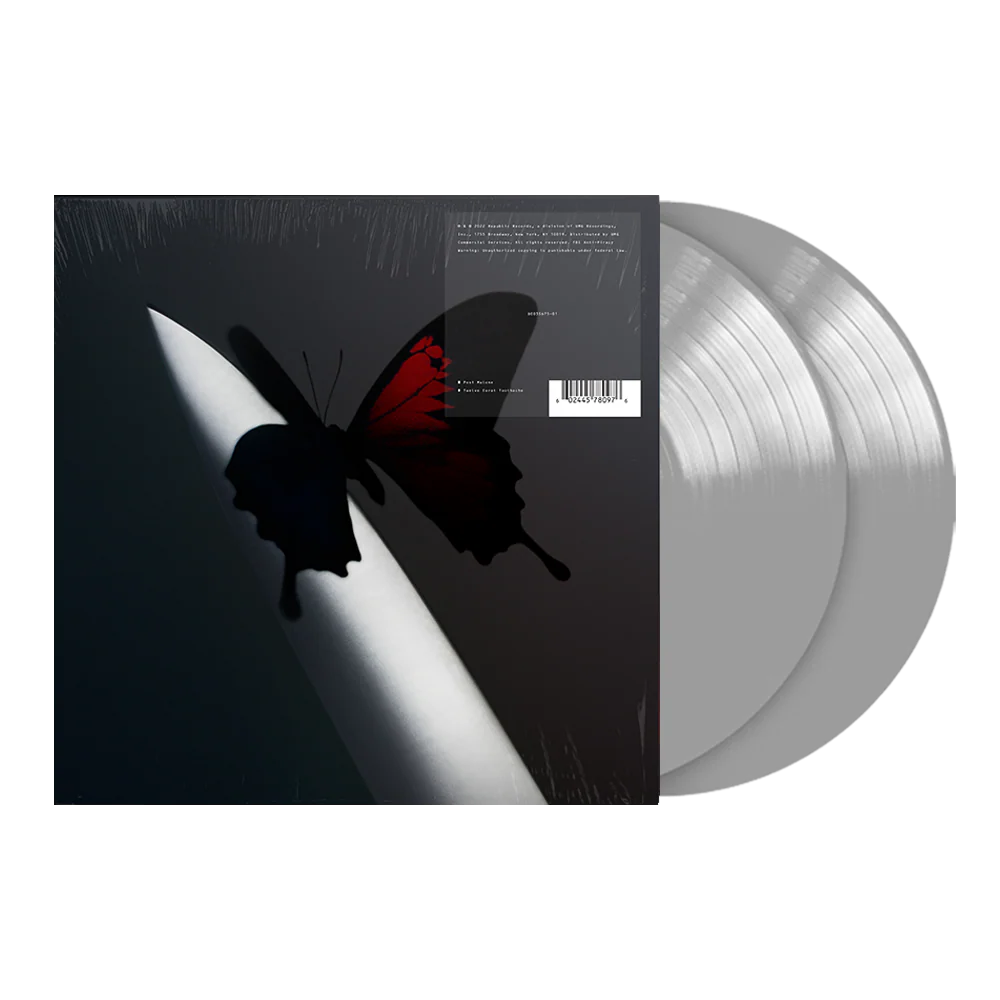 twelve carat toothache 2lp