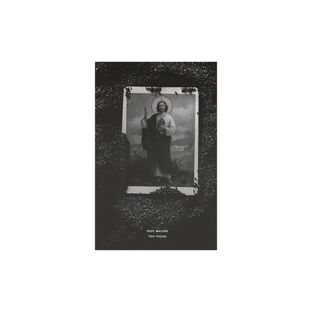 Too Young Poster